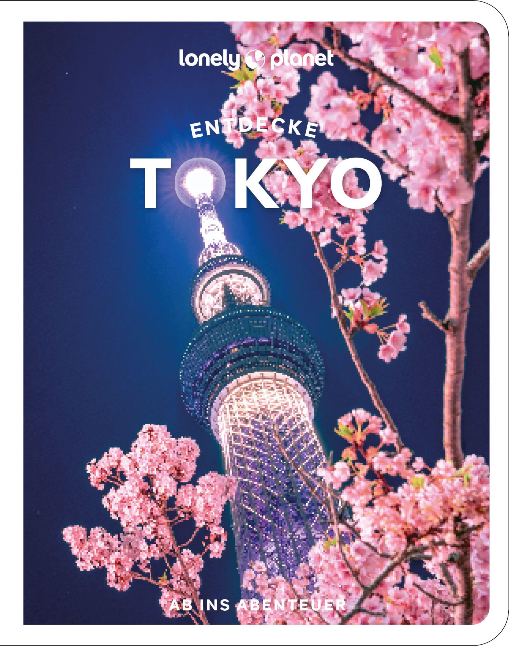 LONELY PLANET Reiseführer Entdecke Tokyo Leisure, Home & Garden