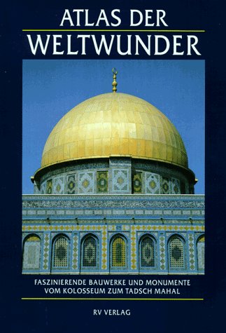 Atlas der Weltwunder Travel