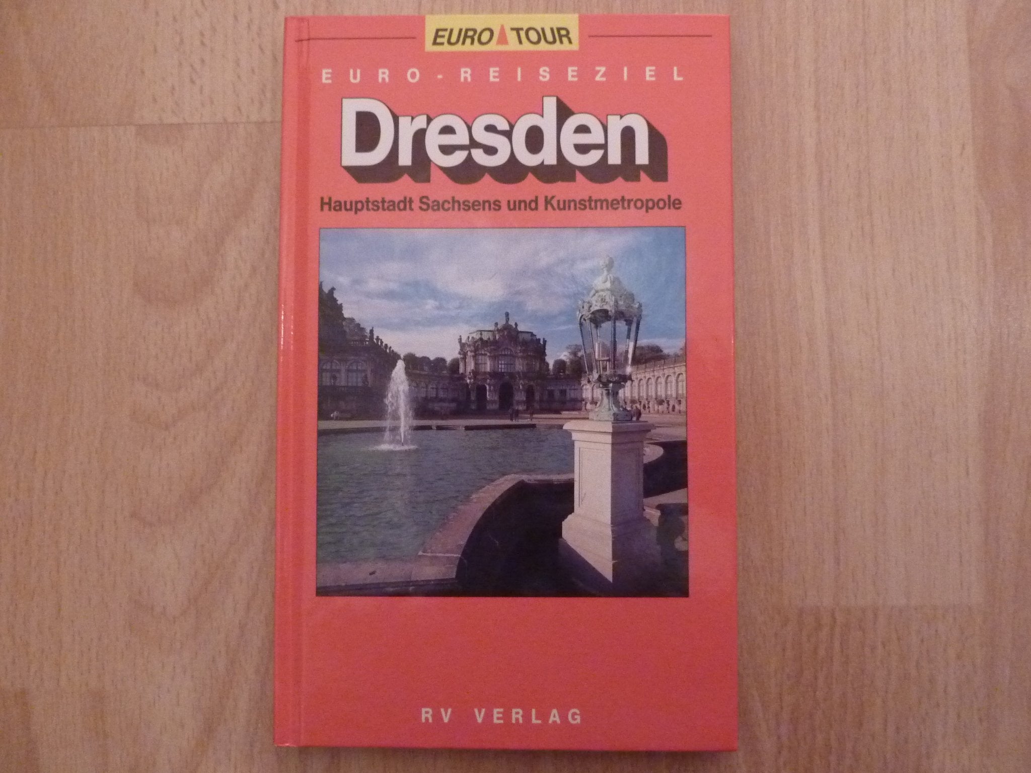Dresden Leisure, Home & Garden