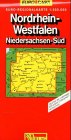 Northern/Central Ruhr (Sheet 2) book