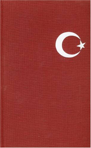 Türkei / Westliche Schwarzmeerküste 1 : 600 000. RV Euro Tour Maps & Plans