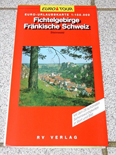 Fichtelgebirge, Fränkische Schweiz Leisure, Home & Garden