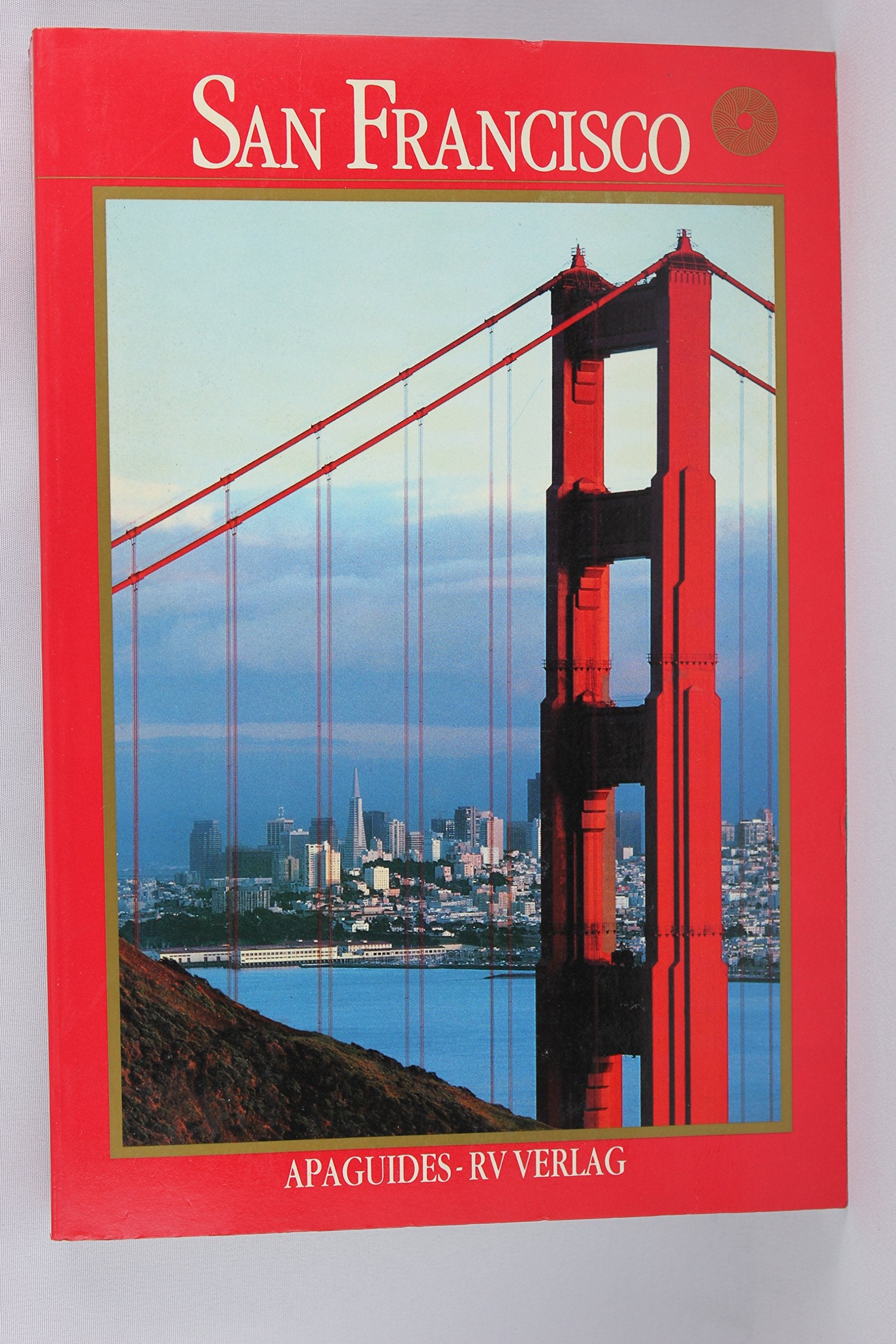 San Francisco Books