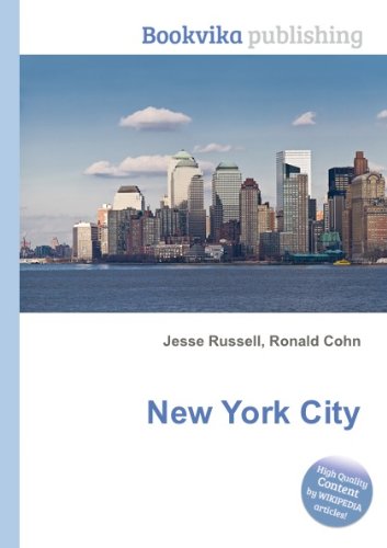 Product Image: New York City