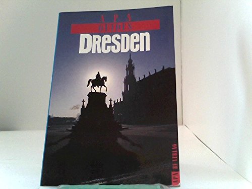 APA-city-Guides: Dresden Leisure, Home & Garden