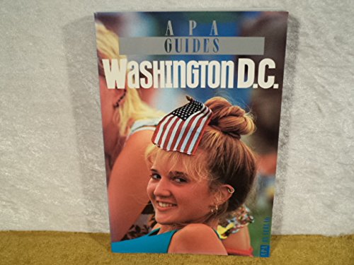 Washington DC Books