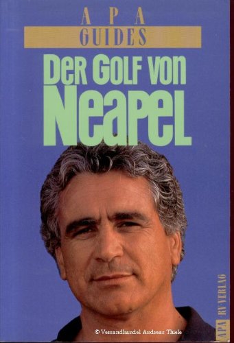 Apa Guides Neapel Leisure, Home & Garden