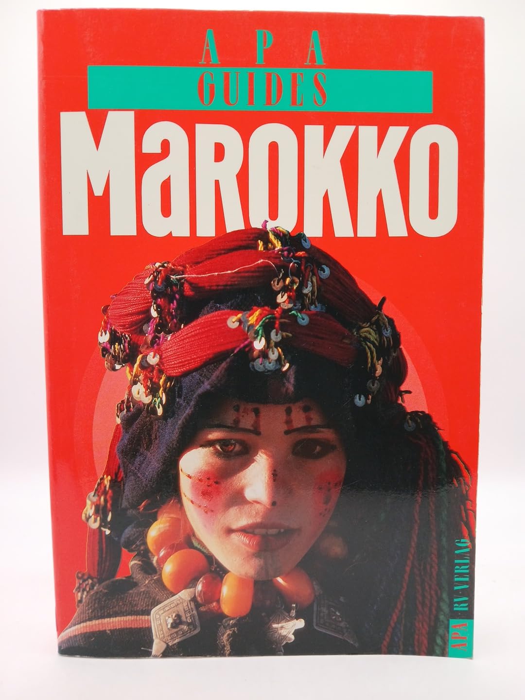 Product Image: Marokko