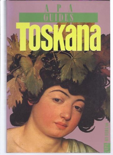 Toskana Books