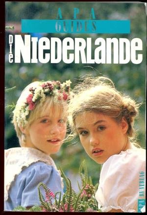 Die Niederlande. (Apa Guides) Books