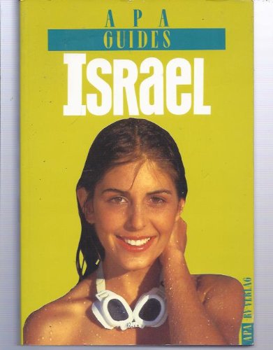 Israel einschliesslich Westjordanland und Gaza-Streifen . Books