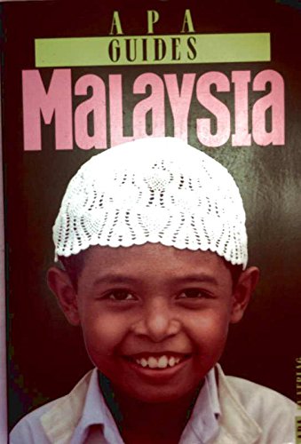 Malaysia (RV ApaGuides) Books