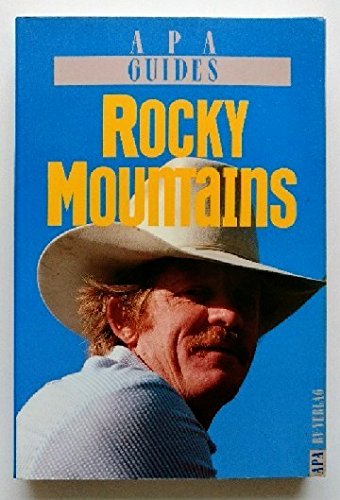 Product Image: Rocky Mountains.