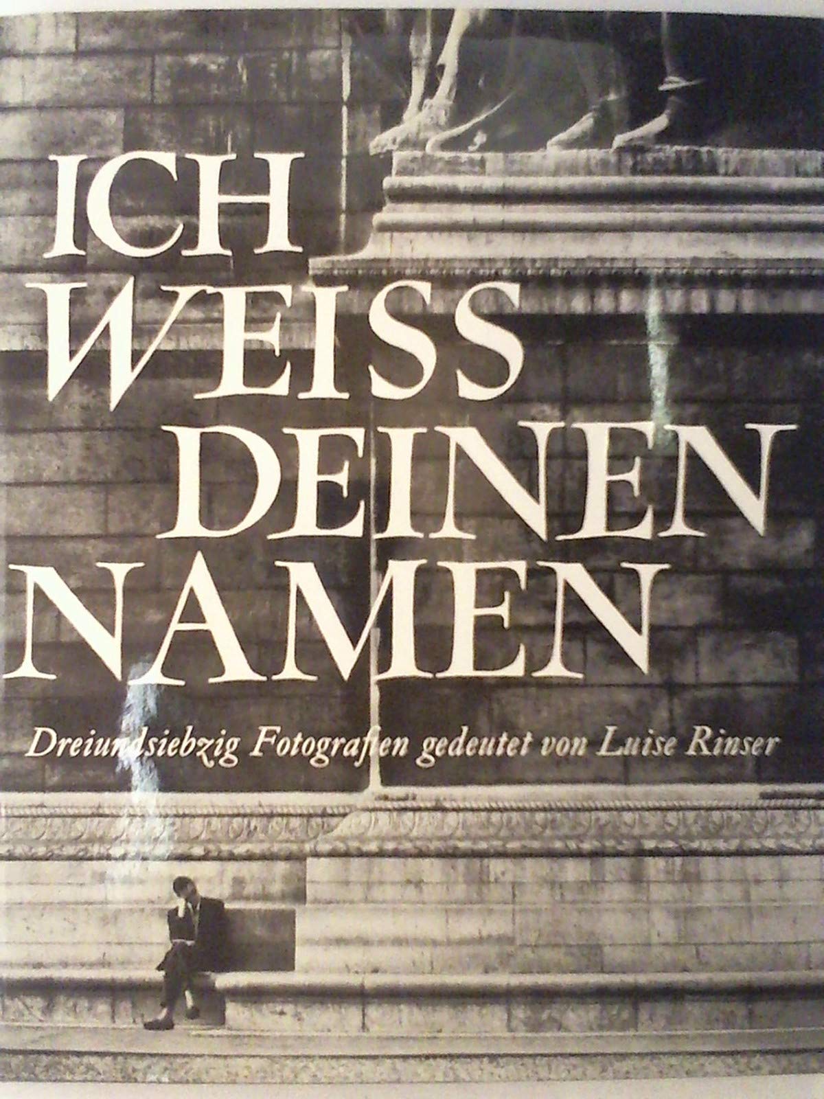 Ich weiss Deinen Namen Film, Art & Culture