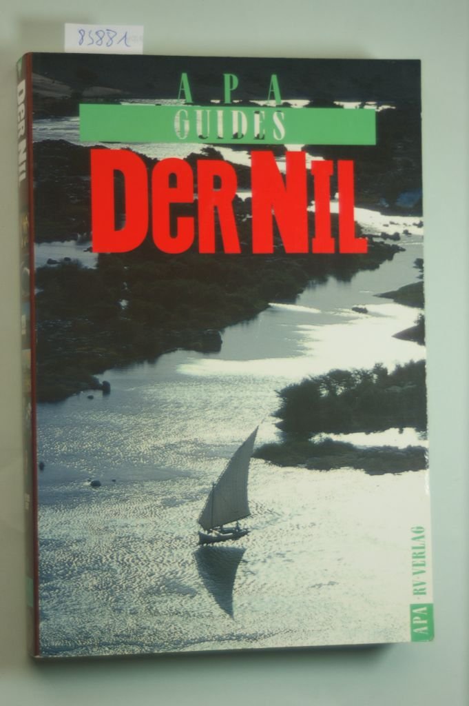 Der Nil Books