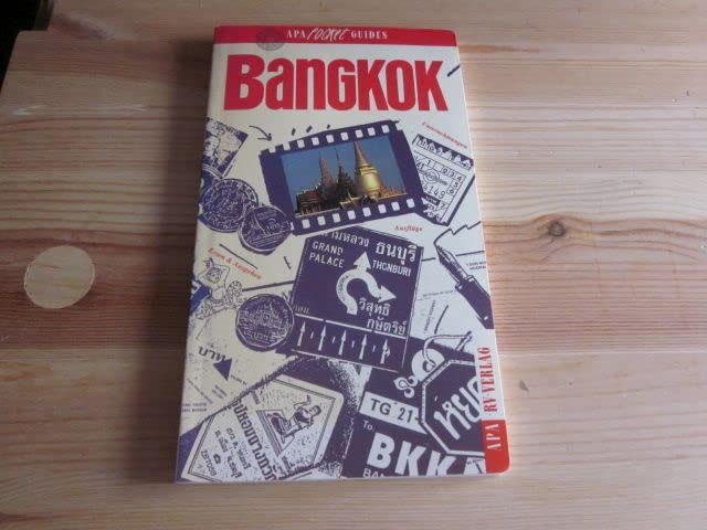 Bangkok (o0s) Books