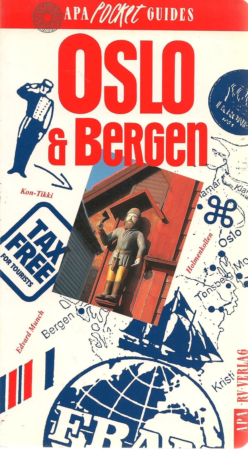 Product Image: Oslo & Bergen