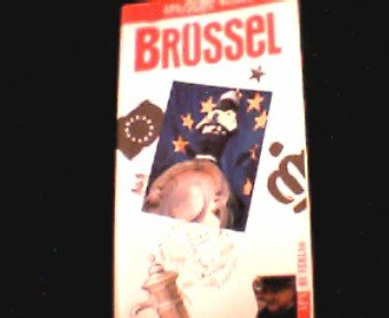 Brüssel. Travel Books