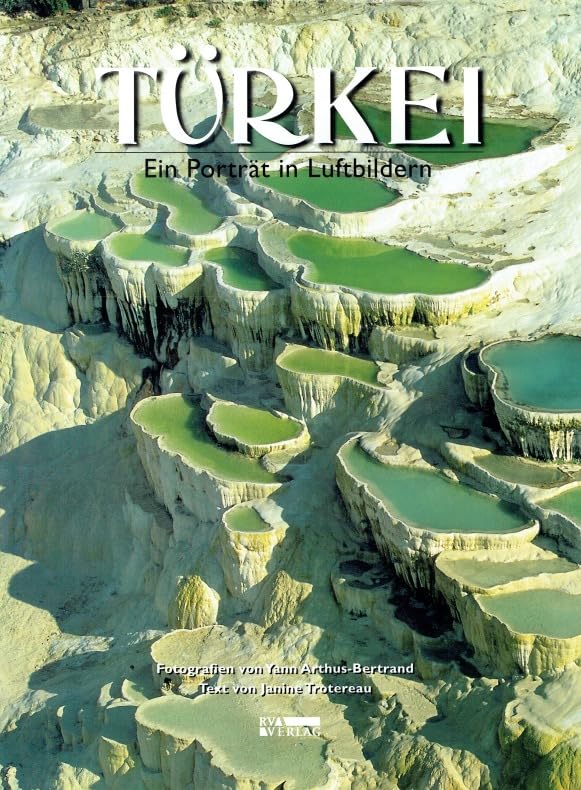 Türkei Travel Books