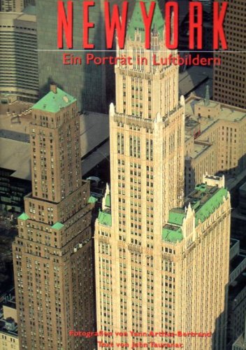 New York Travel Books