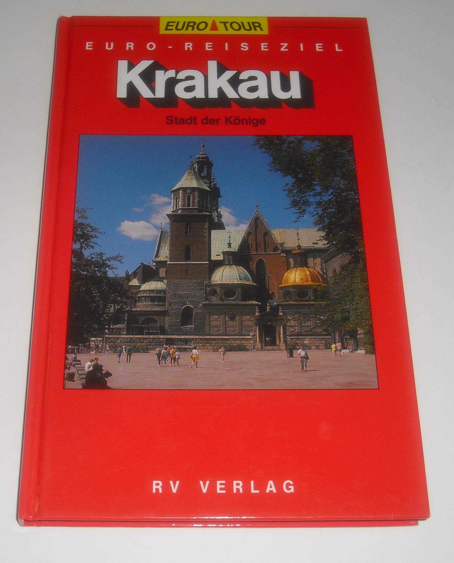 Krakau Books