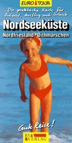 Nordseeküste Maps & Plans