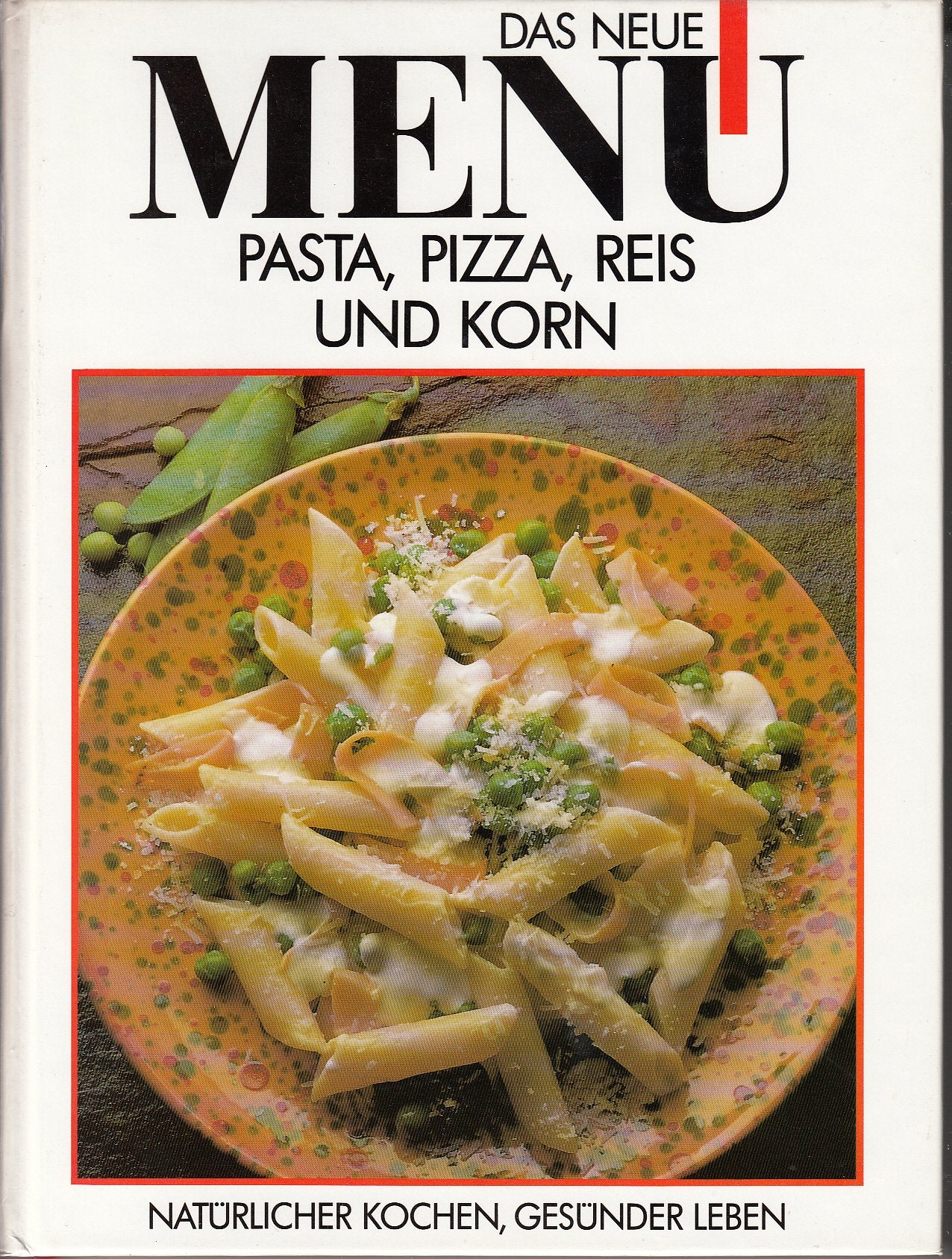 Product Image: Pasta, Pizza, Reis und Korn
