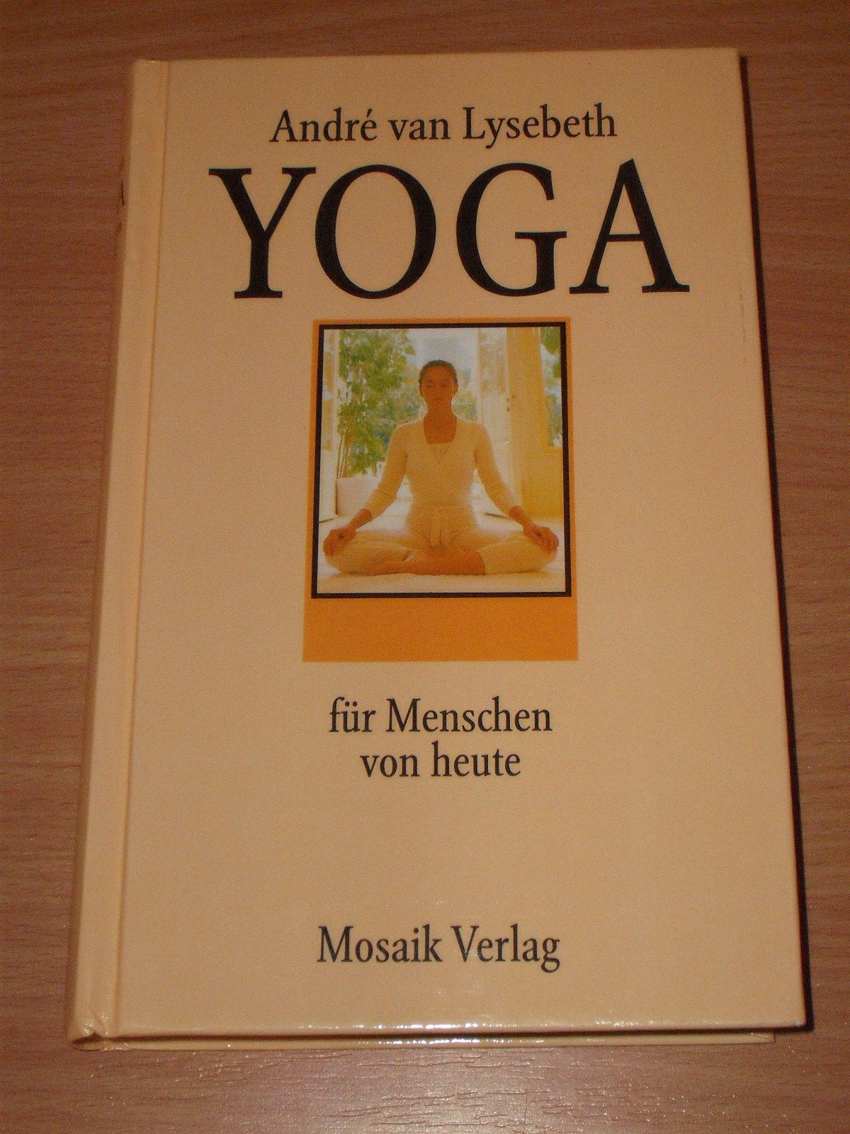 Yoga: Für die Menschen von heute Lifestyle