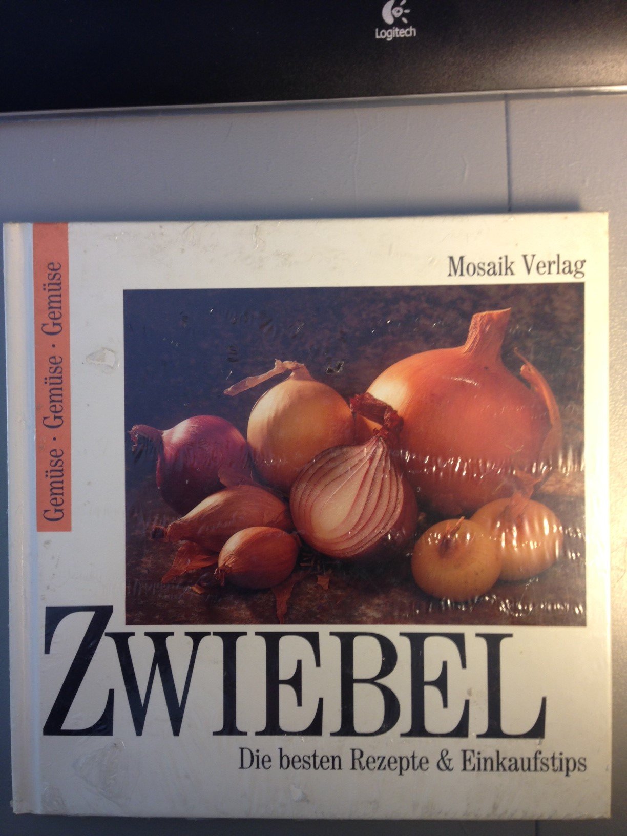 Zwiebel: Die besten Rezepte und Einkaufstips (Gemüse - Gemüse - Gemüse) Cooking & Enjoying