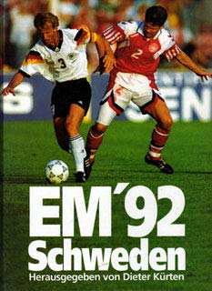 Product Image: EM '92 Schweden