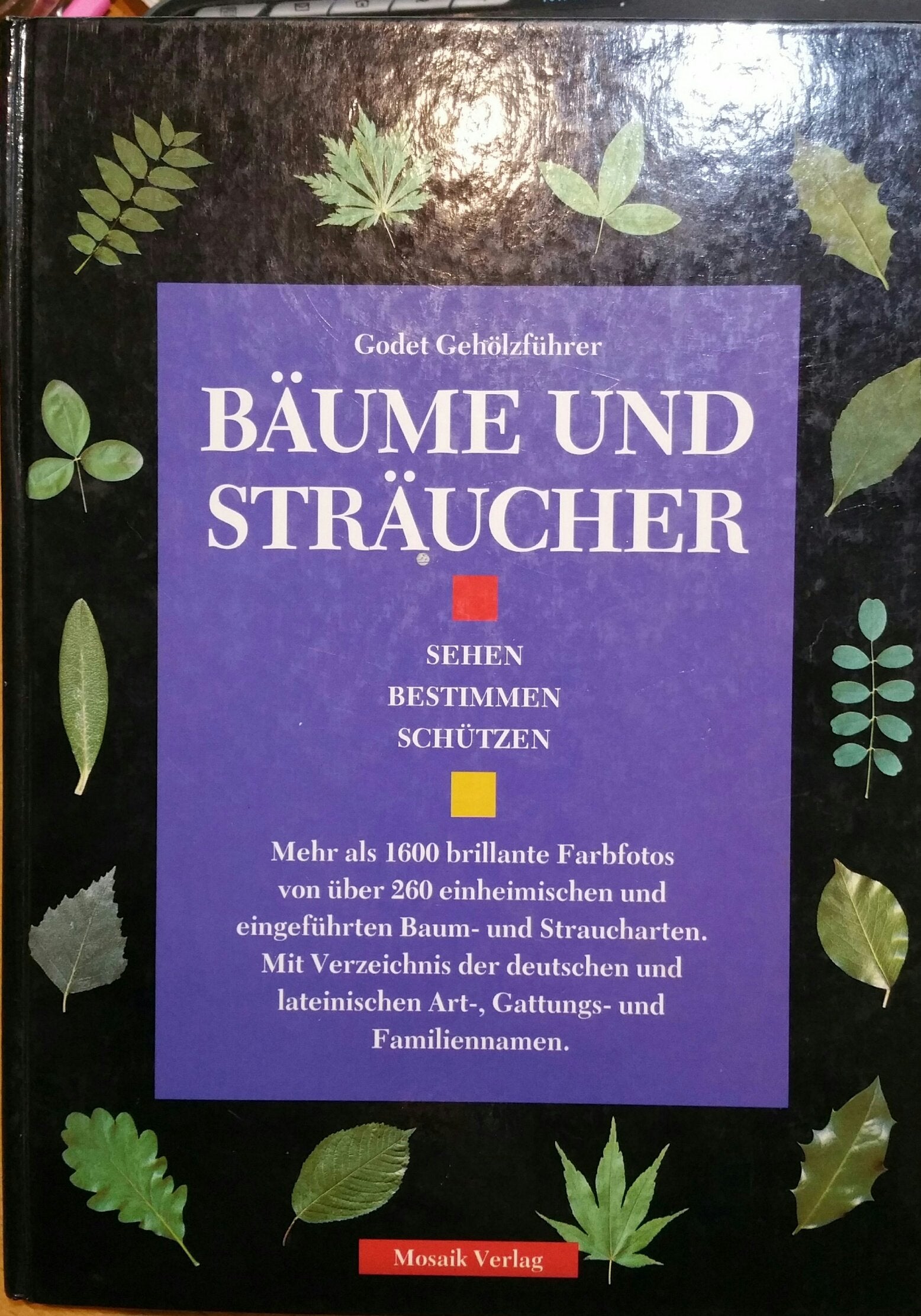 Product Image: Bäume und Sträucher