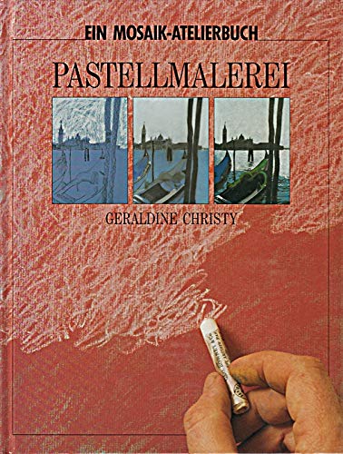 Pastellmalerei Film, Art & Culture