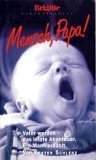 Mensch, Papa!: Vater werden - das letzte Abenteuer. Ein Mann erzählt Parents & Children