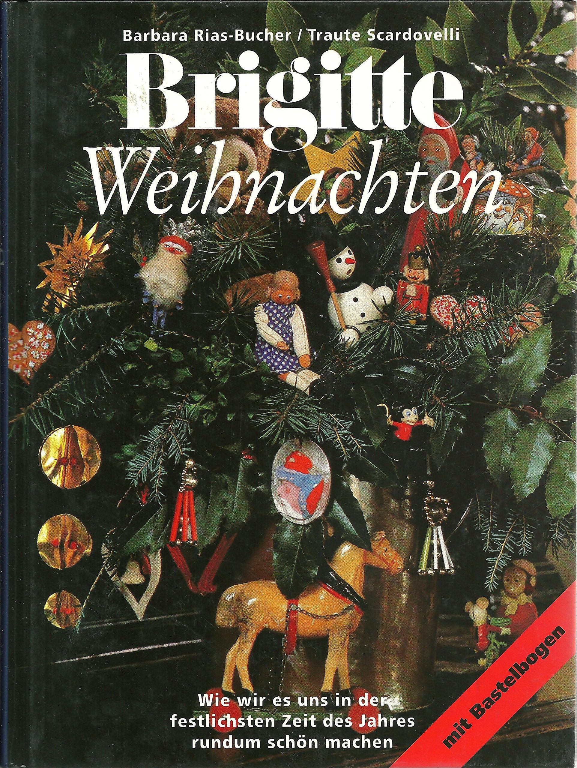 Product Image: Weihnachten