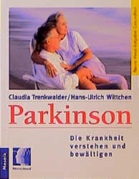 Parkinson: Die Krankheit verstehen und bewältigen (Mosaik Ratgeber - Ratgeber Gesundheit) Health, Nutrition & Fitness