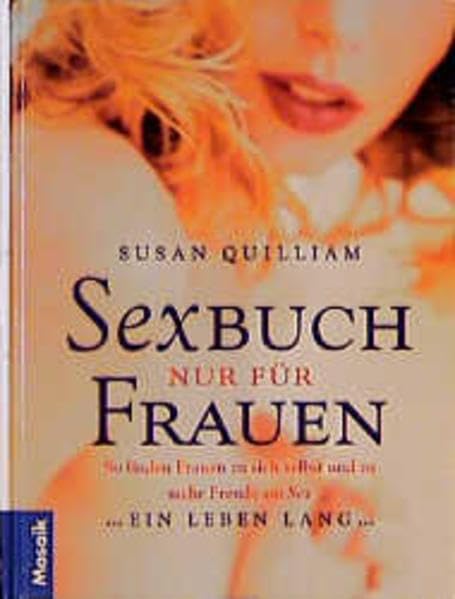Sexbuch - Nur für Frauen Fiction
