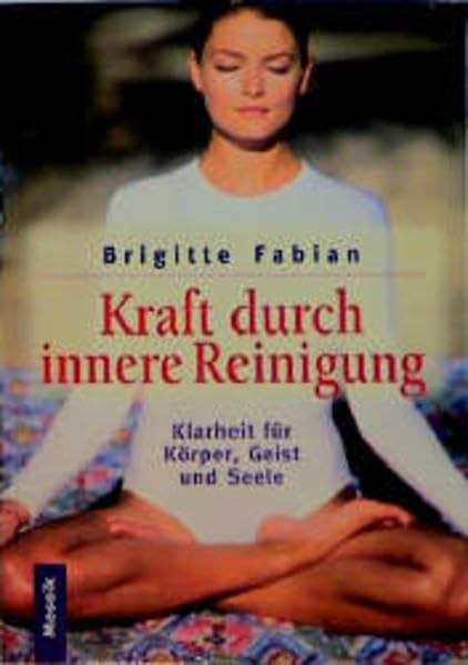 Product Image: Kraft durch innere Reinigung