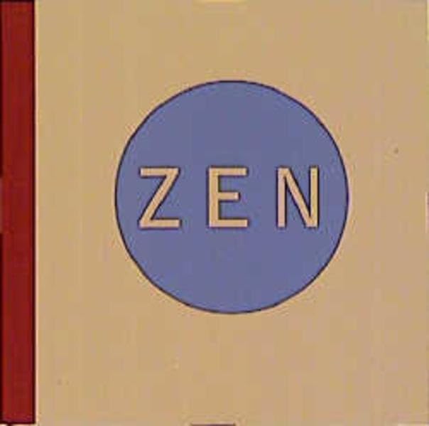 Zen Lifestyle Books