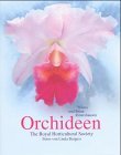 Orchideen Garden & Plants Books