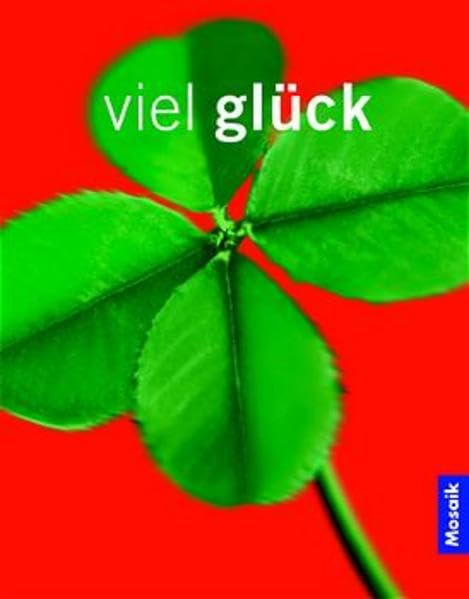 Product Image: Viel Glück: Text und klassische Musik