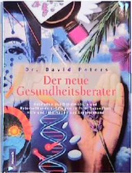 Product Image: Der neue Gesundheitsberater