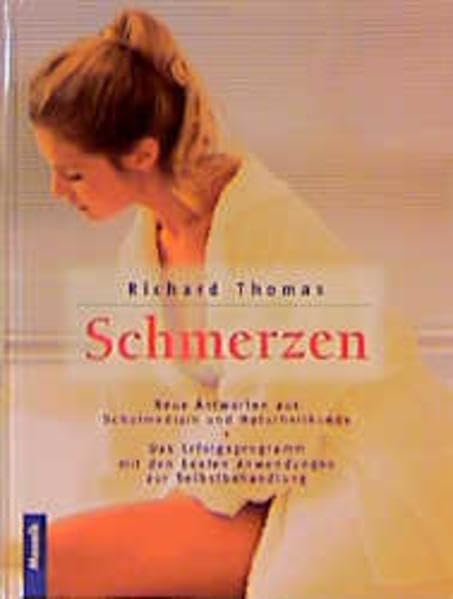 Product Image: Schmerzen (Aktiv gesund)