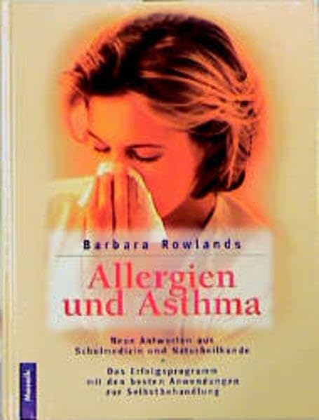Allergien und Asthma (Aktiv gesund) Health, Nutrition & Fitness