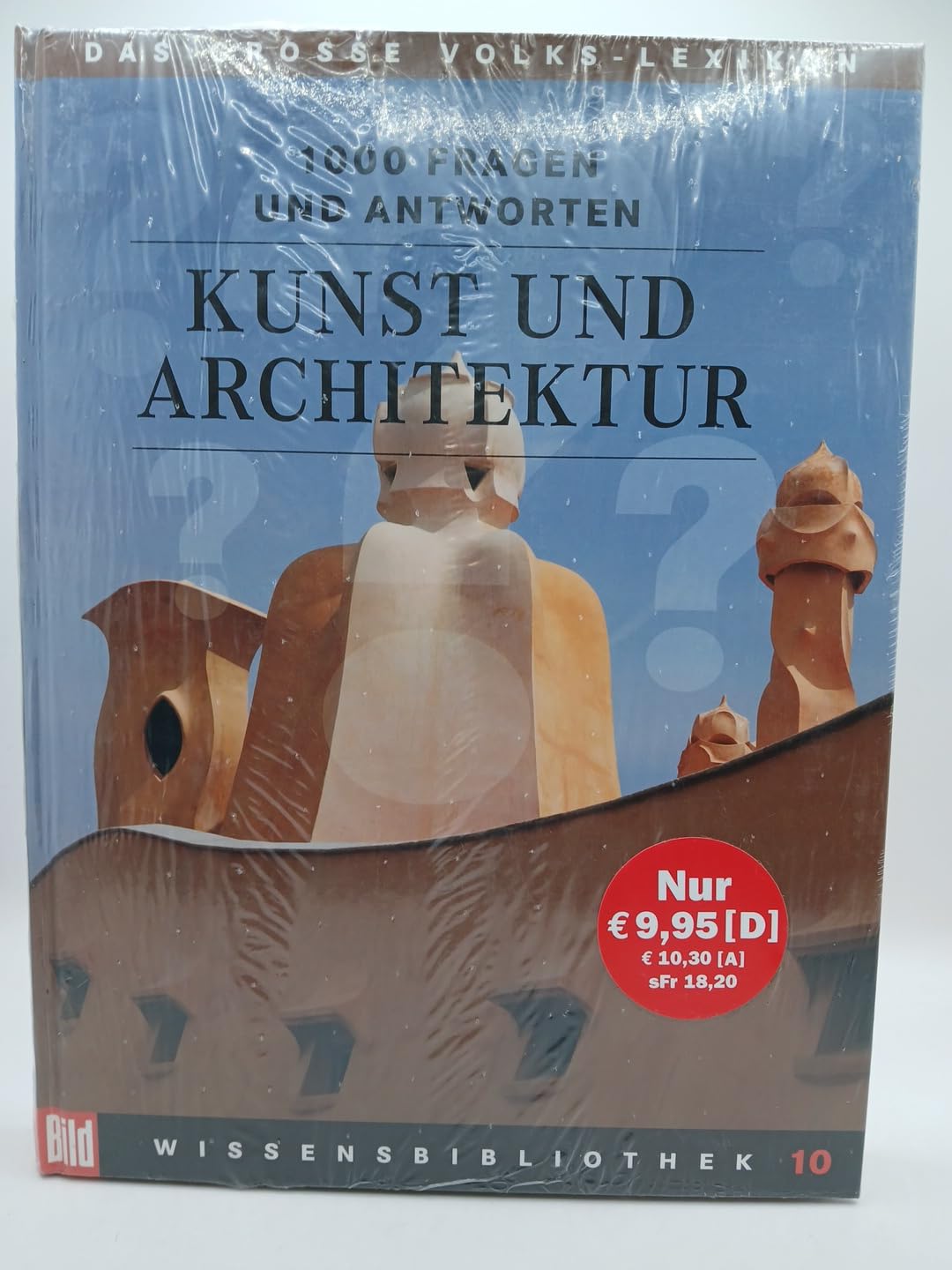 Kunst und Architektur Architecture