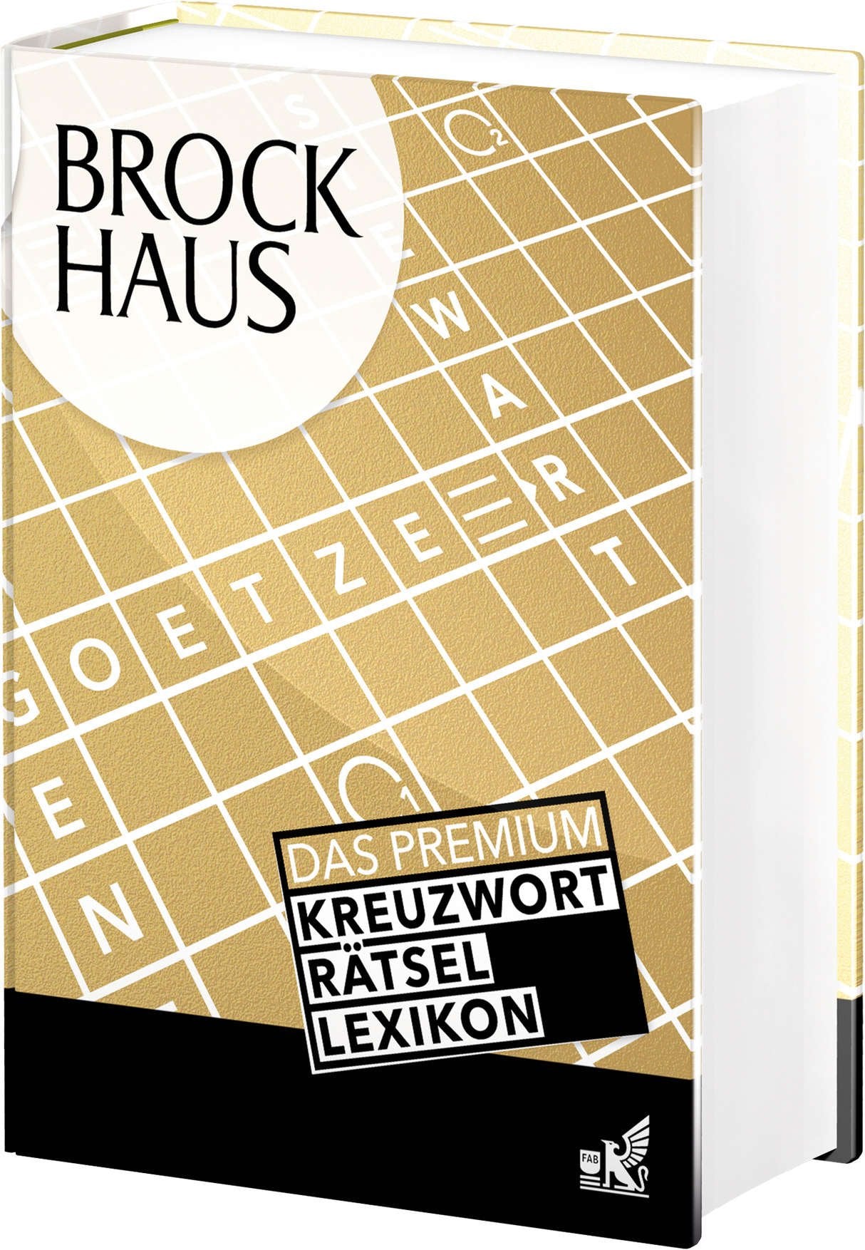 Product Image: Brockhaus - Das Premium Kreuzworträtsellexikon