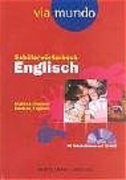 Product Image: Viamundo Schülerwörterbuch Englisch