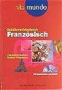 Viamundo Schülerwörterbuch Französisch Foreign Languages ​​& Dictionaries
