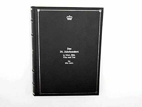 Das 20. Jahrhundert in Wort Bild und Ton Die 80er Jahre Lexikothek Books