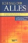 Ich sag dir alles. Das universelle Handbuch für den Alltag in Zahlen, Daten und Tabellen Reference Books