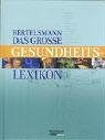 Bertelsmann Das grosse Gesundheitslexikon Medicine
